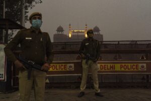 Delhi Police allegedly thrash Kerala students over false accusations, bias; MP seeks accountability