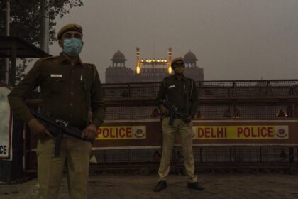 Delhi Police allegedly thrash Kerala students over false accusations, bias; MP seeks accountability