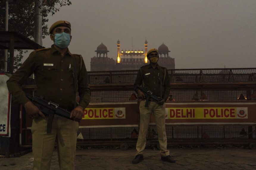 Delhi Police allegedly thrash Kerala students over false accusations, bias; MP seeks accountability
