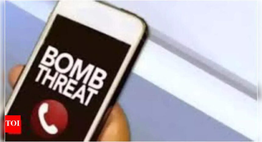 Delhi: Over 100 schools receive bomb threats; turns out to be hoax