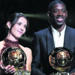 Ousmane Dembele rises to Ballon d’Or glory as Aitana Bonmati completes historic treble