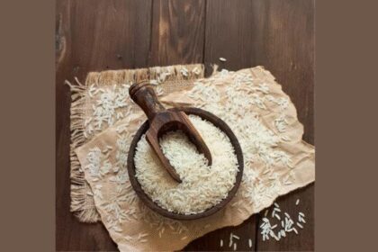 Did basmati kill basmati?