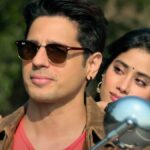 Param Sundari: 5 reasons why Sidharth-Janhvi starrer can be your next watch