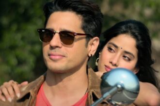 Param Sundari: 5 reasons why Sidharth-Janhvi starrer can be your next watch