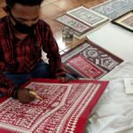 Exploring India’s diverse cultural heritage through GI tags | Data