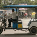 E-rickshaws to get Bharat NCAP-like standards to improve road safety: Gadkari