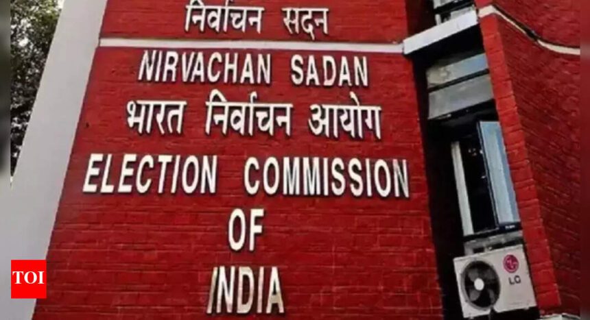 ECI’s 30th initiative: New guidelines aim to reduce delays; ensure uniformity in counting process of postal ballots