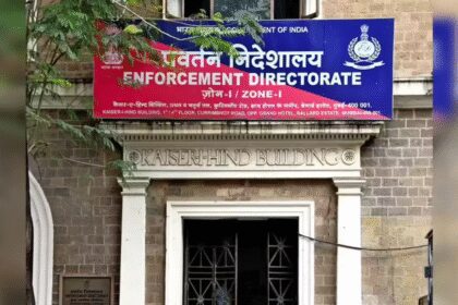 Illegal betting: ED may attach assets of celebs