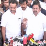‘Never happened before in TN’: EPS slams DMK, police - flags questions over Karur stampede