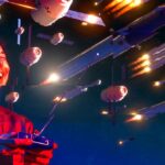 Elon Musk Is Out to Rule Space. Can Anyone Stop Him?