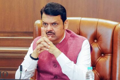 Using technology fearlessly can take policing to next level, says Fadnavis