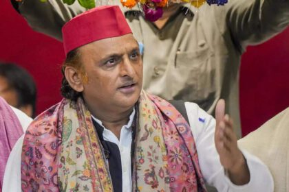 '5,000 years of discrimination': Akhilesh on UP govt order; seeks end to casteist symbols, mindset