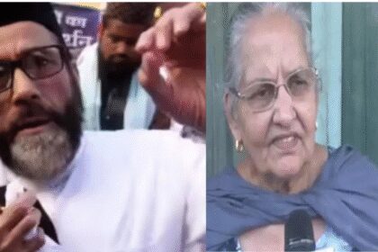 Evening news wrap: UP cleric Tauqeer Raza detained for Bareilly violence; elderly Sikh woman deported from US narrates ordeal, & more