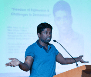 Former IAS officer flags “serious security flaws” in Election Commission’s voter services portal, demands accountability