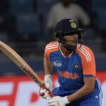 Former India cricketer backs Shubman Gill to come good ahead of Pakistan clash