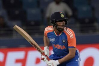 Former India cricketer backs Shubman Gill to come good ahead of Pakistan clash