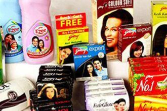 Broker’s call: Godrej Consumer (Buy)