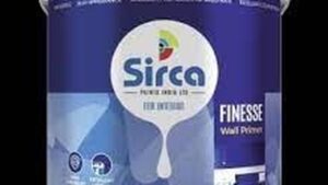 Broker’s call: Sirca Paints (Buy)