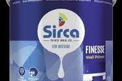 Broker’s call: Sirca Paints (Buy)