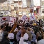 “He went to buy milk, not returned”, families allege illegal detentions in Bareilly after crackdown on I Love Muhammad campaigners