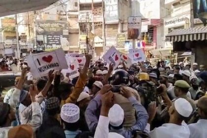 “He went to buy milk, not returned”, families allege illegal detentions in Bareilly after crackdown on I Love Muhammad campaigners