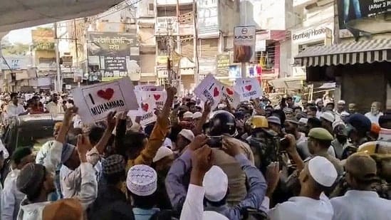 “He went to buy milk, not returned”, families allege illegal detentions in Bareilly after crackdown on I Love Muhammad campaigners