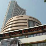 Fed rate cut drives markets higher, Sensex closes above 83,000 