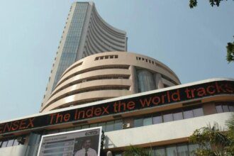 Fed rate cut drives markets higher, Sensex closes above 83,000 