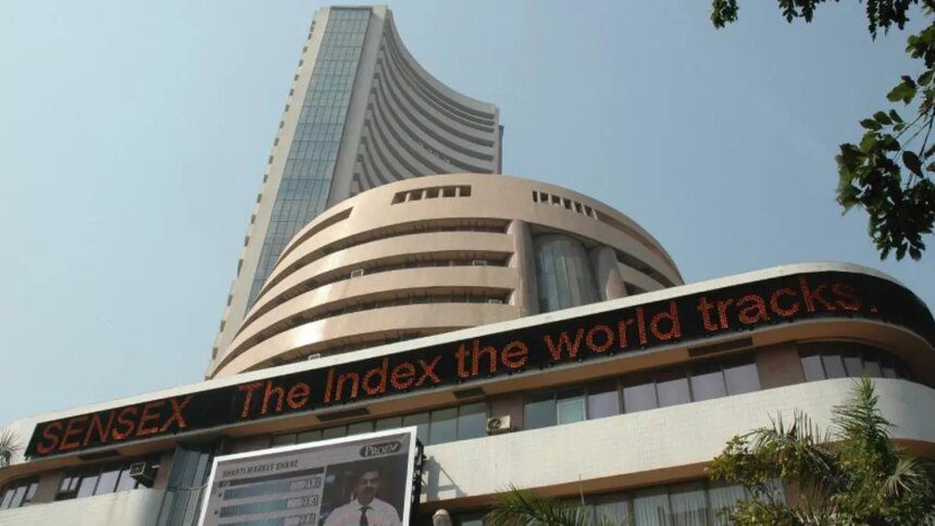 Fed rate cut drives markets higher, Sensex closes above 83,000 