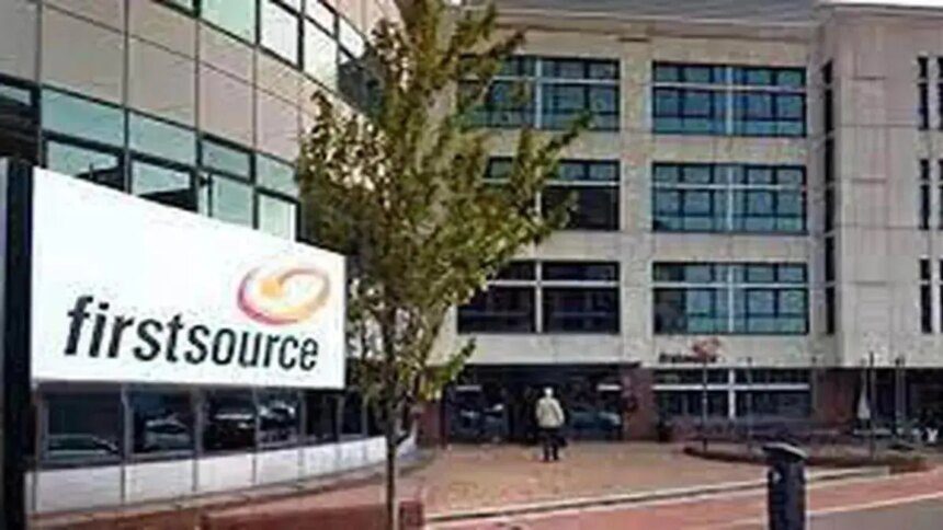 Broker’s call: Firstsource (Add) - The Hindu BusinessLine