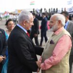 When Modi meets Netanyahu: Making of far-right solidarity