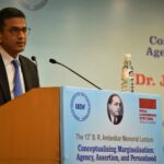 “Erection of Babri Masjid was fundamental act of desecration,” says former CJI DY Chandrachud, sparks outrage 