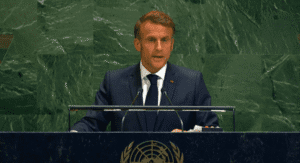 France join Western allies of Israel to recoginse state of Palestine