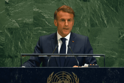 France join Western allies of Israel to recoginse state of Palestine