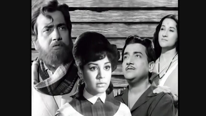 From child artist to legendary Bollywood mom: The incredible journey of this iconic veteran actor