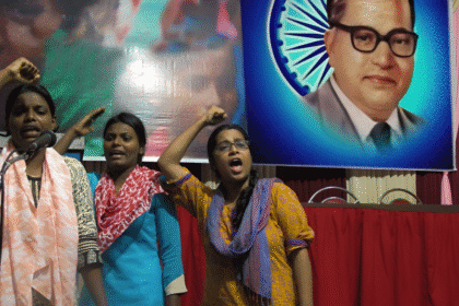 From Delhi University to SOAS: Witnessing the gatekeeping of Savarna feminism and the rise of Dalit Feminism