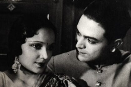 When First Lady of Hindi cinema eloped with co-star, turned a lab assistant into superstar