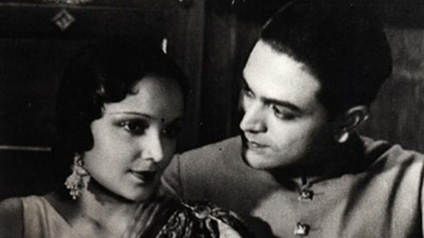 When First Lady of Hindi cinema eloped with co-star, turned a lab assistant into superstar