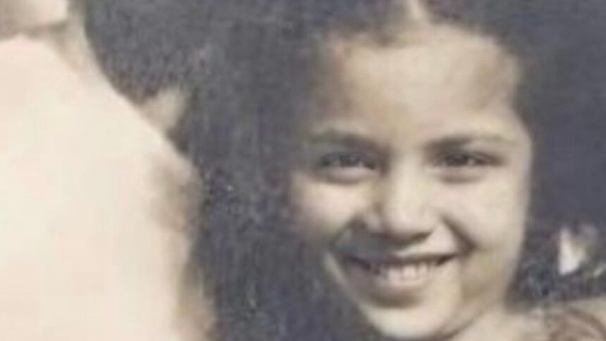 Daughter of a legend, who married another legend, attempted suicide, has five National Awards