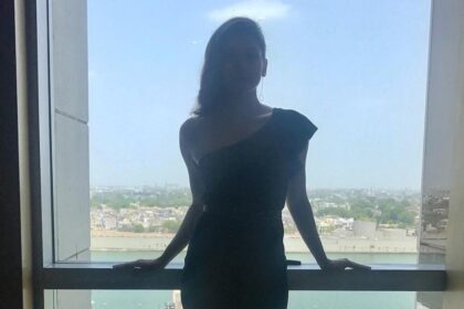 Remember this actress? Rose to fame on TV, called out Ajay Devgn, now missing from films