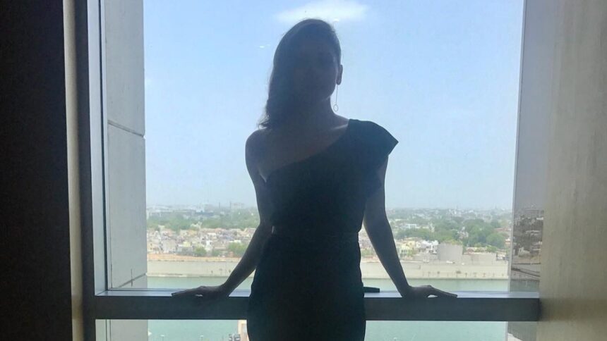 Remember this actress? Rose to fame on TV, called out Ajay Devgn, now missing from films