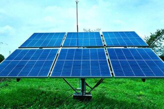 GK Energy IPO opens at ₹145-153 per share; 35% reserved for retail investors