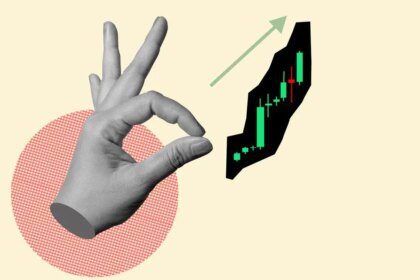 GK Energy shares jump nearly 12% in market debut trade