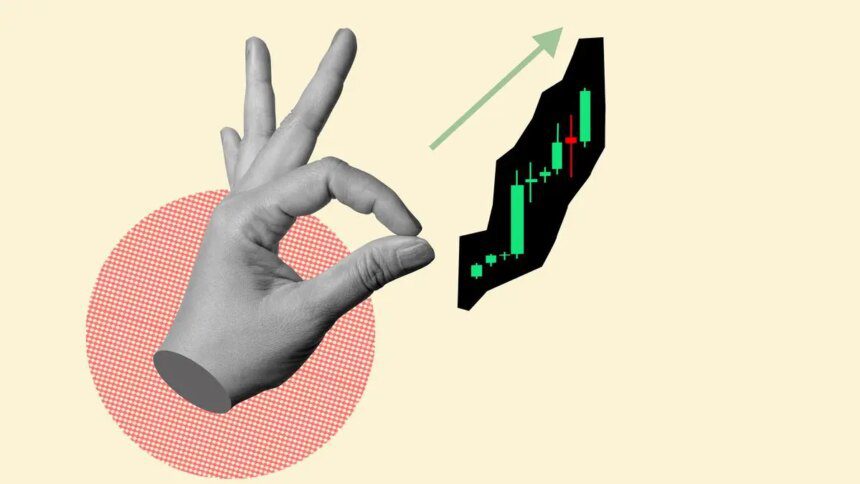 GK Energy shares jump nearly 12% in market debut trade