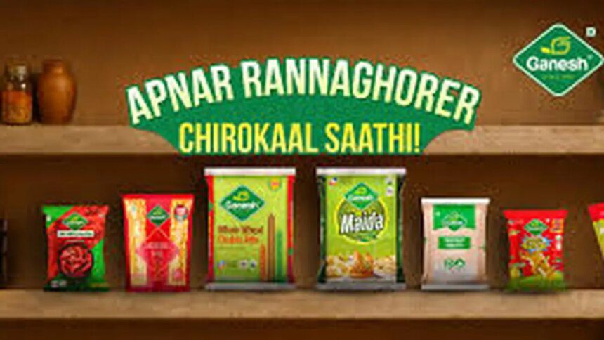 Ganesh Consumer Products sets IPO price band at ₹306-322 per share, offer to open on September 22