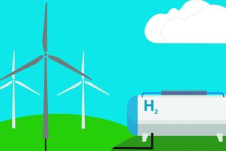 Global hydrogen demand up 2% in two years: Report