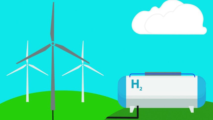 Global hydrogen demand up 2% in two years: Report