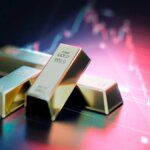 Gold slips ₹125 to ₹1,12,430/10 g in futures trade ahead of key US inflation data; silver inches higher