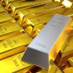 Gold declines ₹612 on strong dollar, weak global cues after Fed move