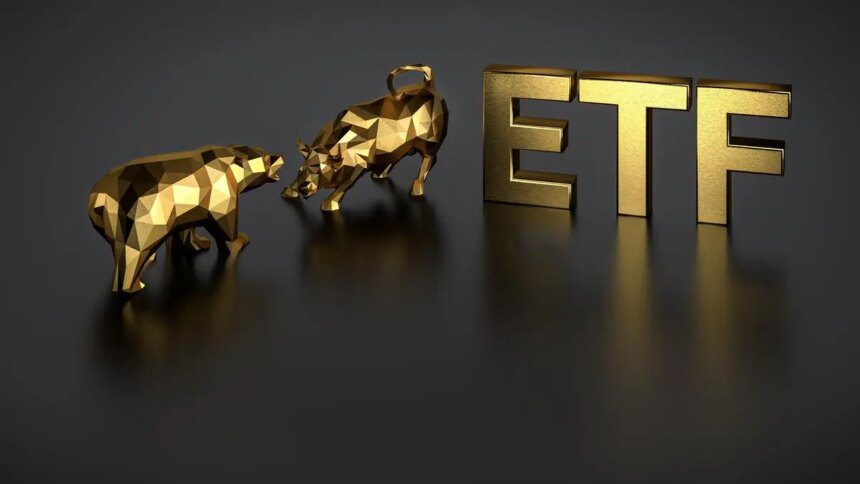Gold, silver ETFs gain traction as sharp price rally woo equity investors
